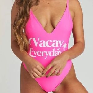 Show Me Your Mumu One Piece Vacay Everyday Small